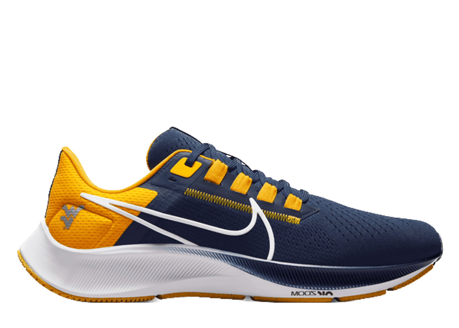 Nike college shoes clearance